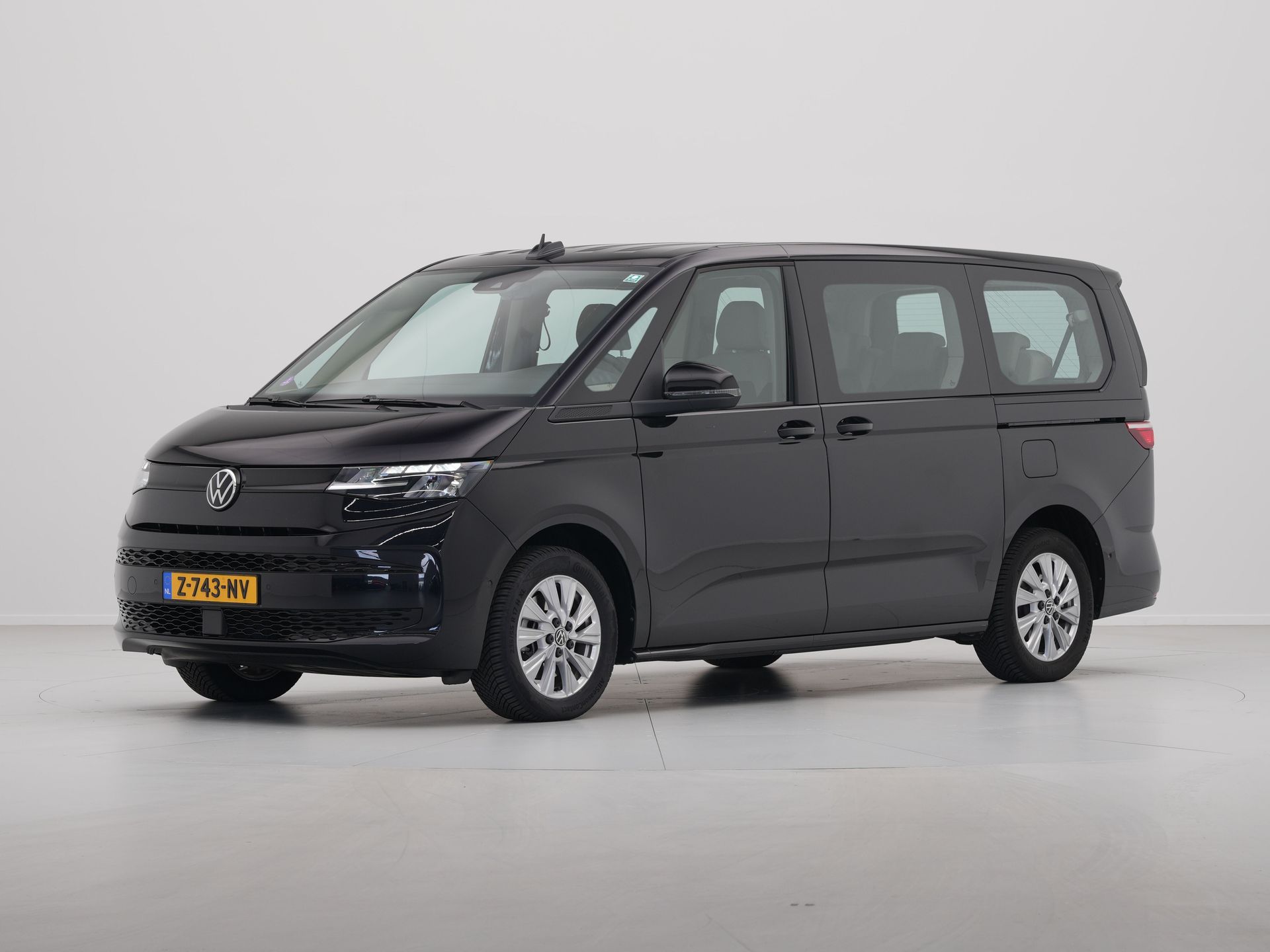 Volkswagen - Multivan 1.4 eHybrid L2 Economy Business - 2024