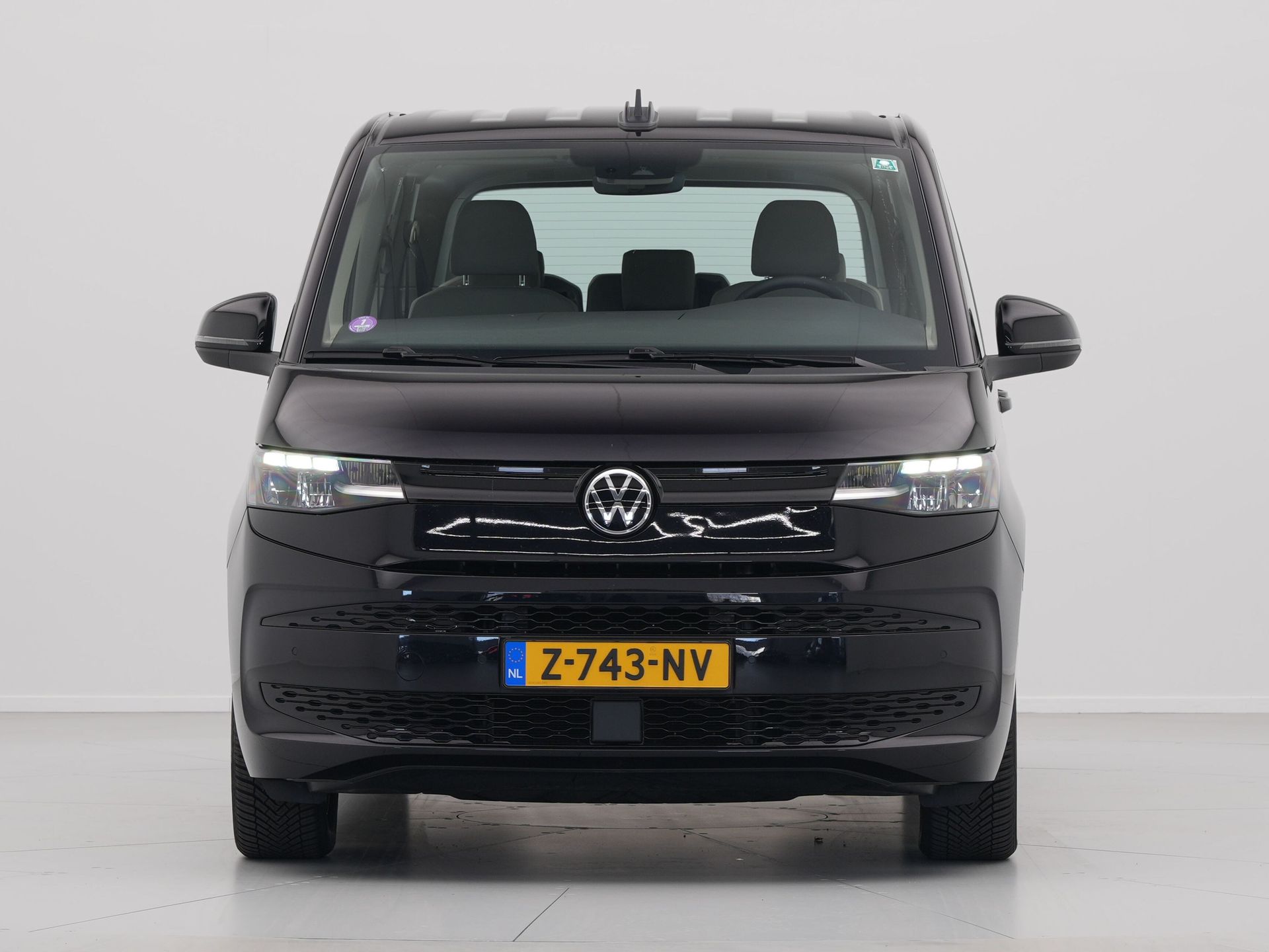 Volkswagen - Multivan 1.4 eHybrid L2 Economy Business - 2024