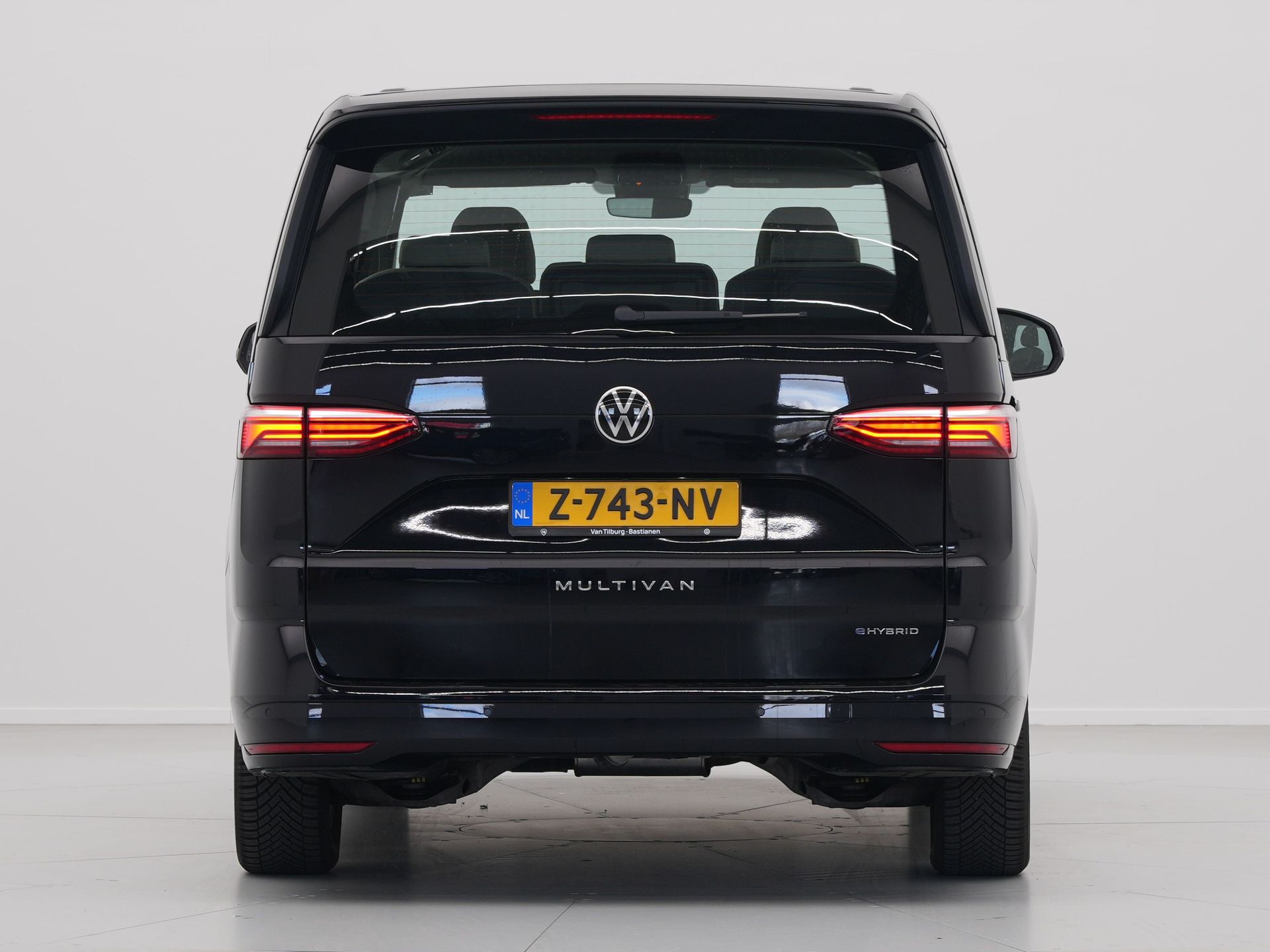 Volkswagen - Multivan 1.4 eHybrid L2 Economy Business - 2024