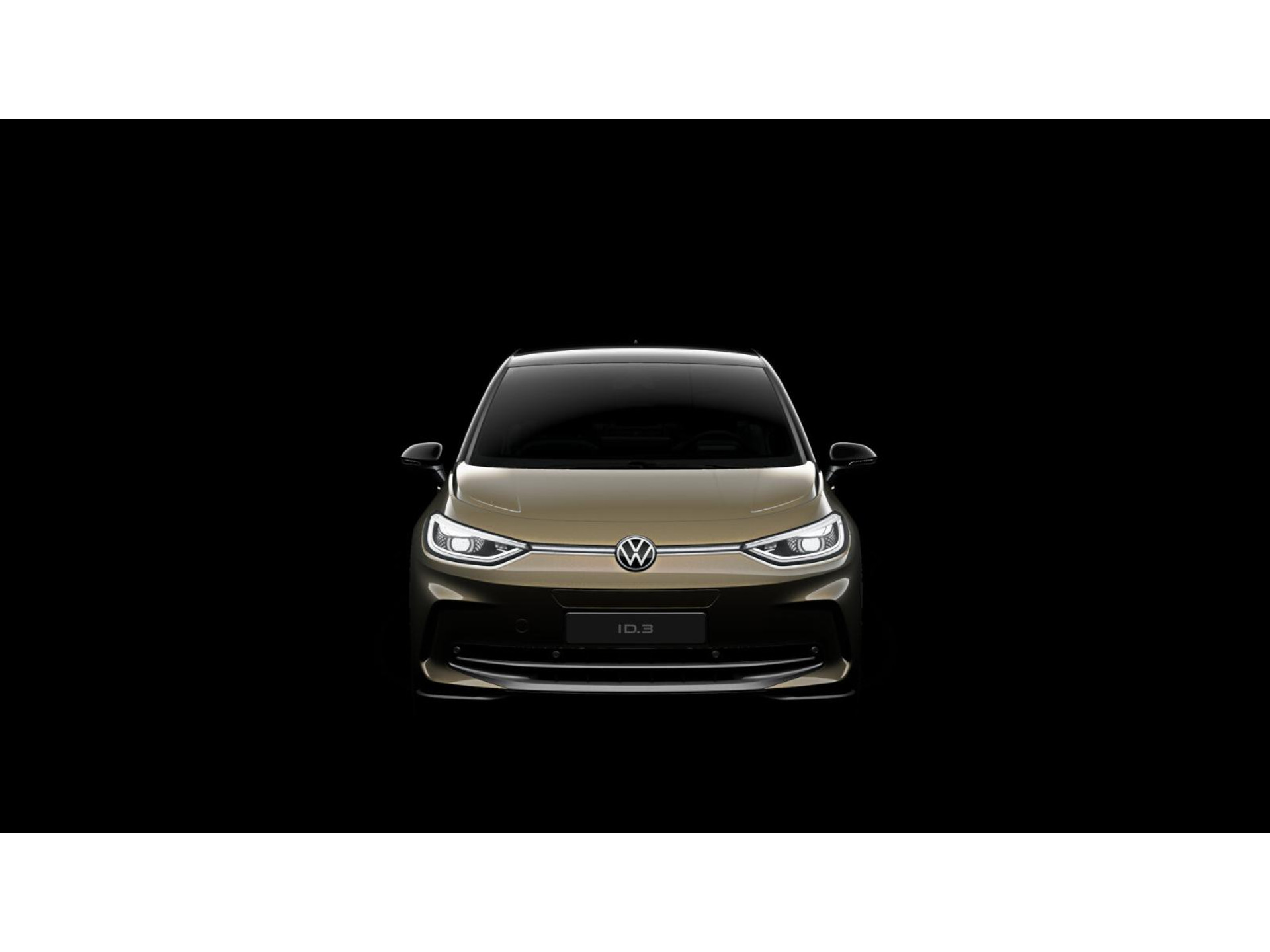 Volkswagen - ID.3 52kWh 170 1AT Black Edition - 2025