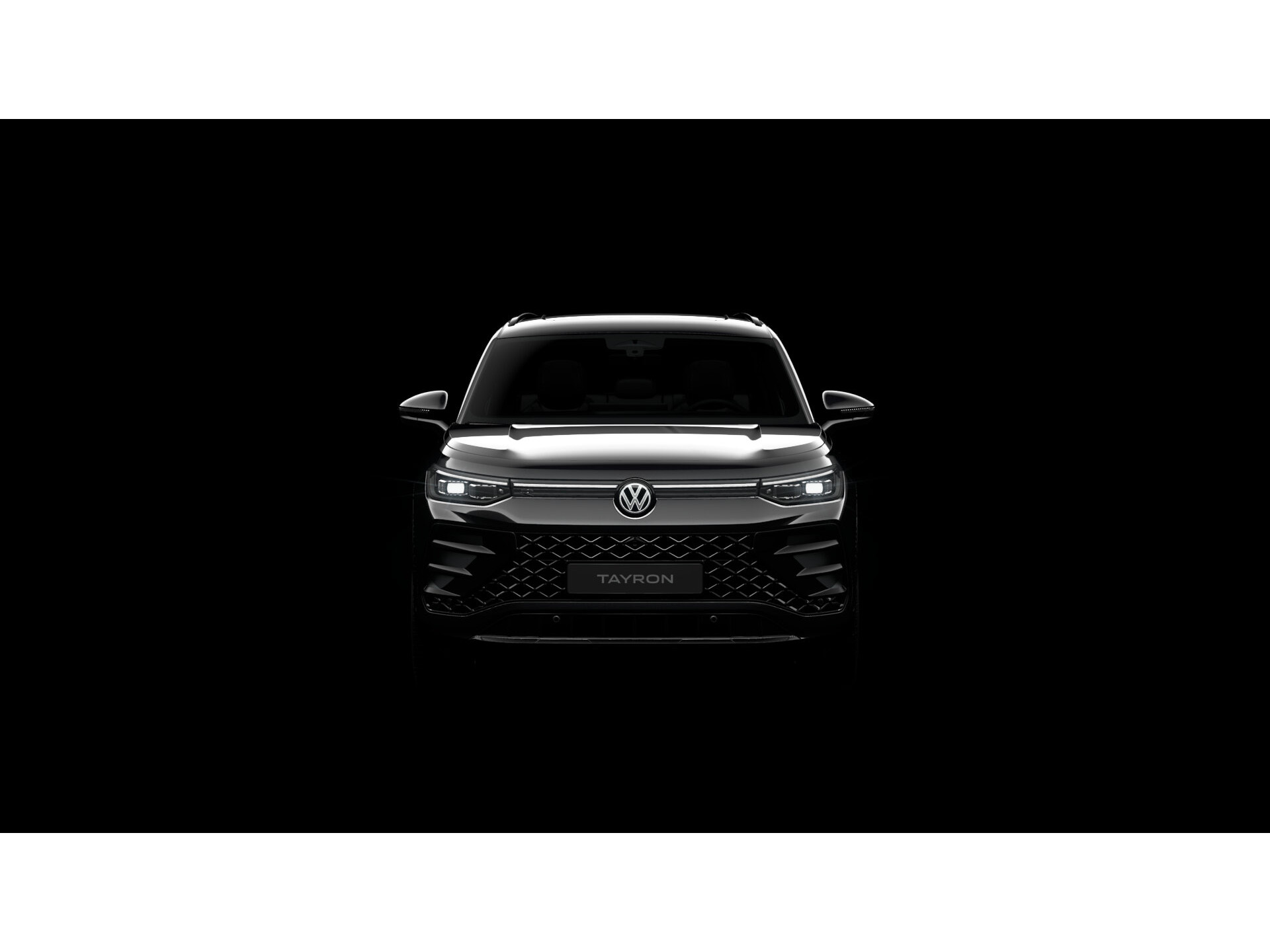 Volkswagen - Tayron 1.5 eHybrid 272 6DSG R-Line Edition - 2025