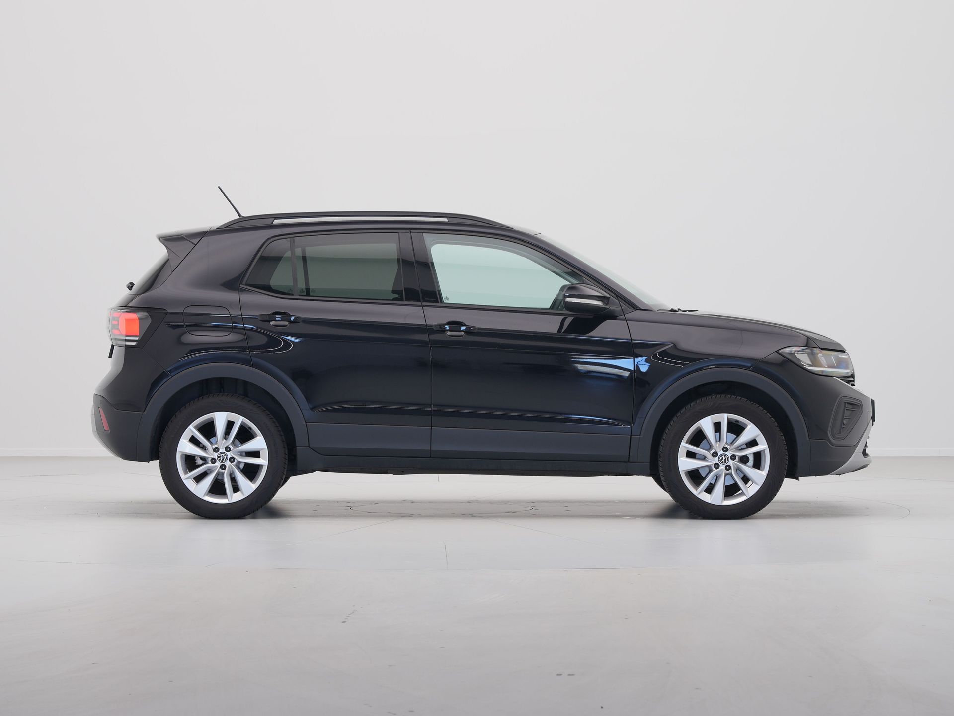 Volkswagen - T-Cross 1.0 TSI 115pk DSG Life Edition - 2024