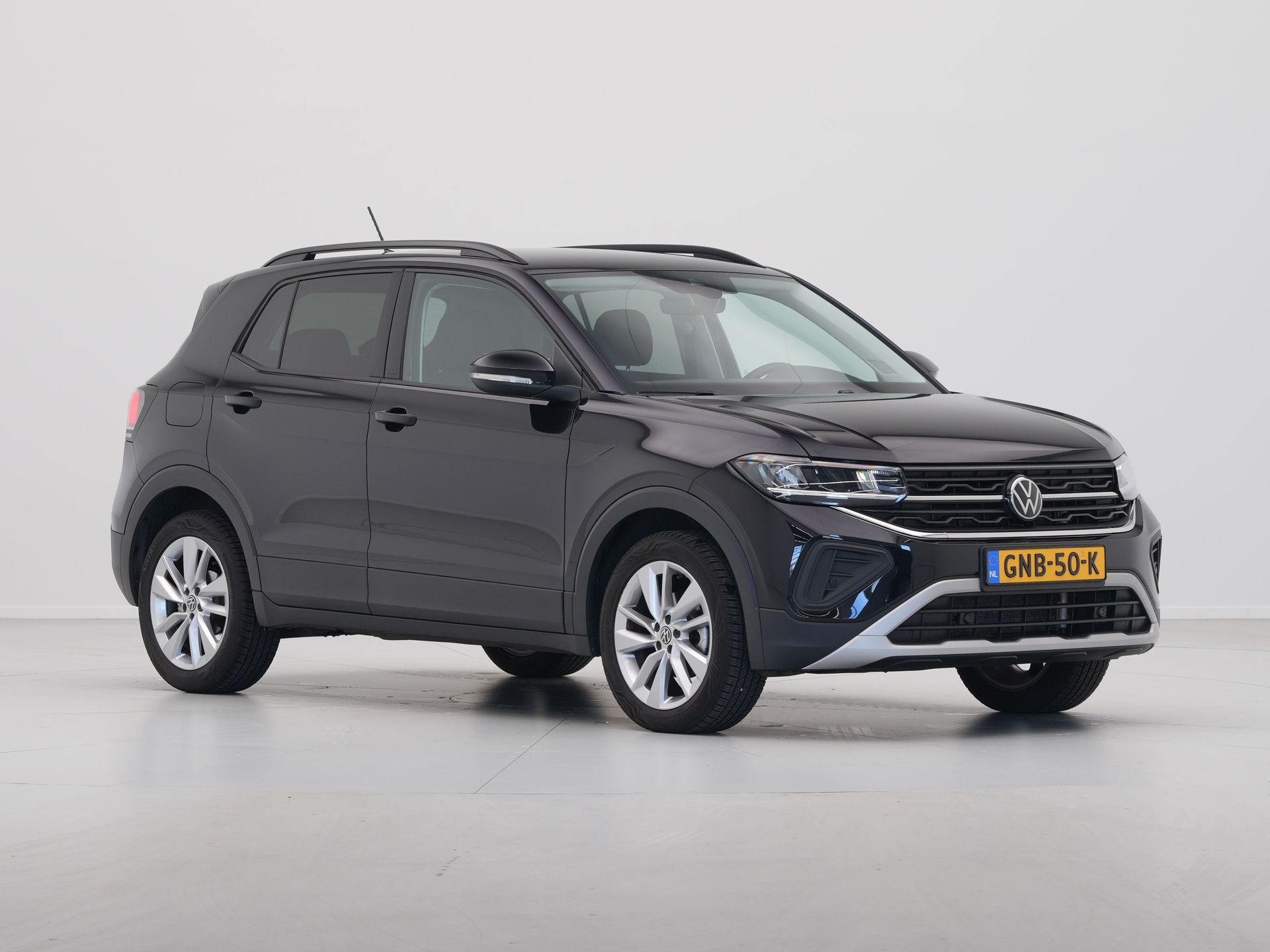 Volkswagen - T-Cross 1.0 TSI 115pk DSG Life Edition - 2024