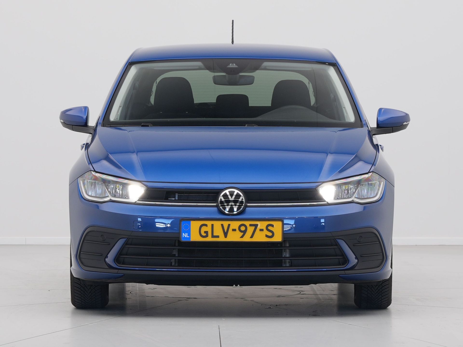 Volkswagen - Polo 1.0 TSI 95pk DSG Life Edition - 2024