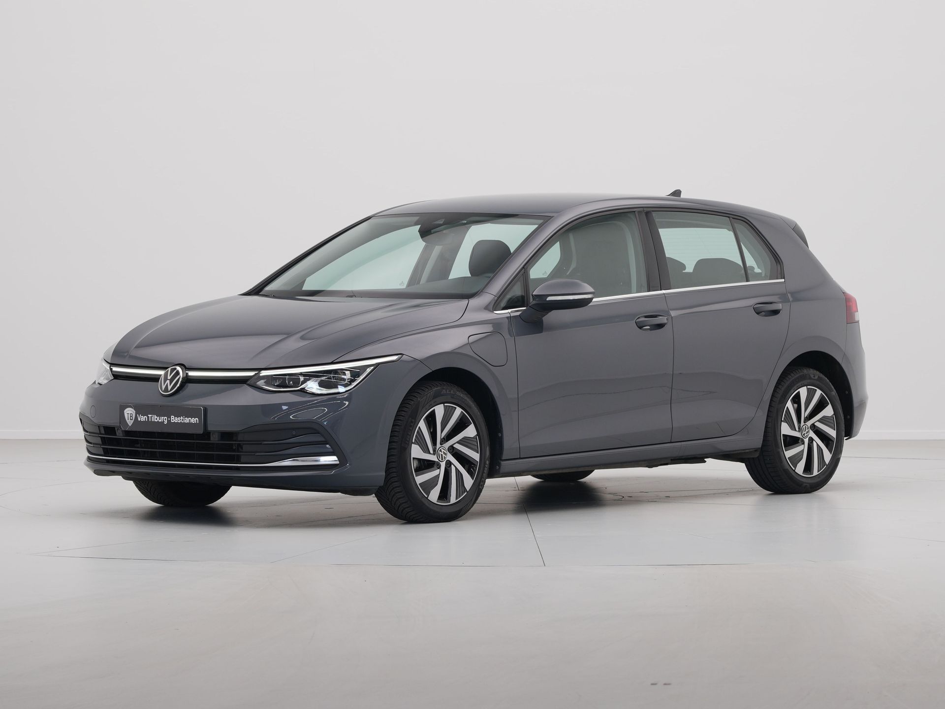 Volkswagen - Golf 1.4 eHybrid Style - 2022