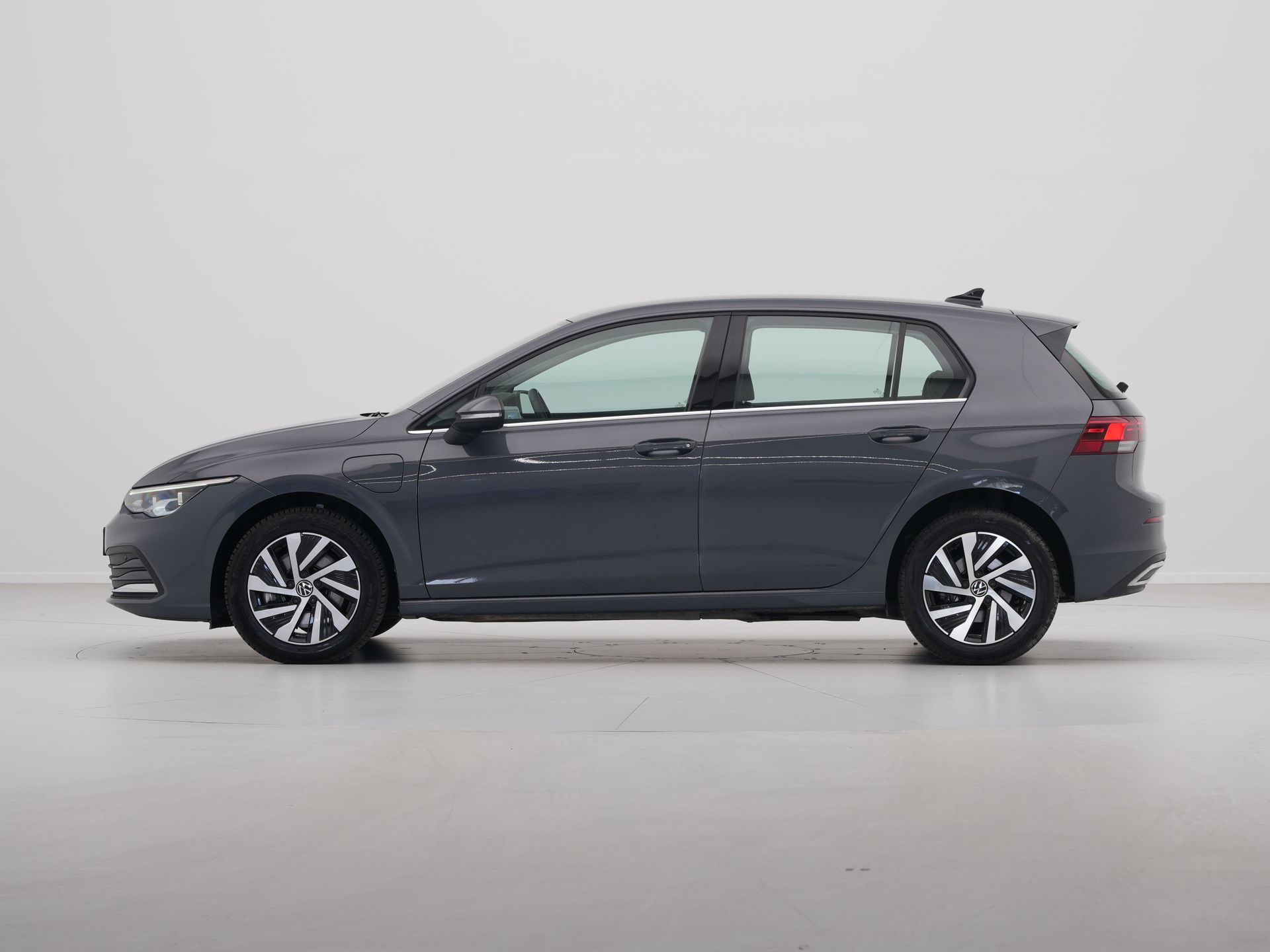 Volkswagen - Golf 1.4 eHybrid Style - 2022