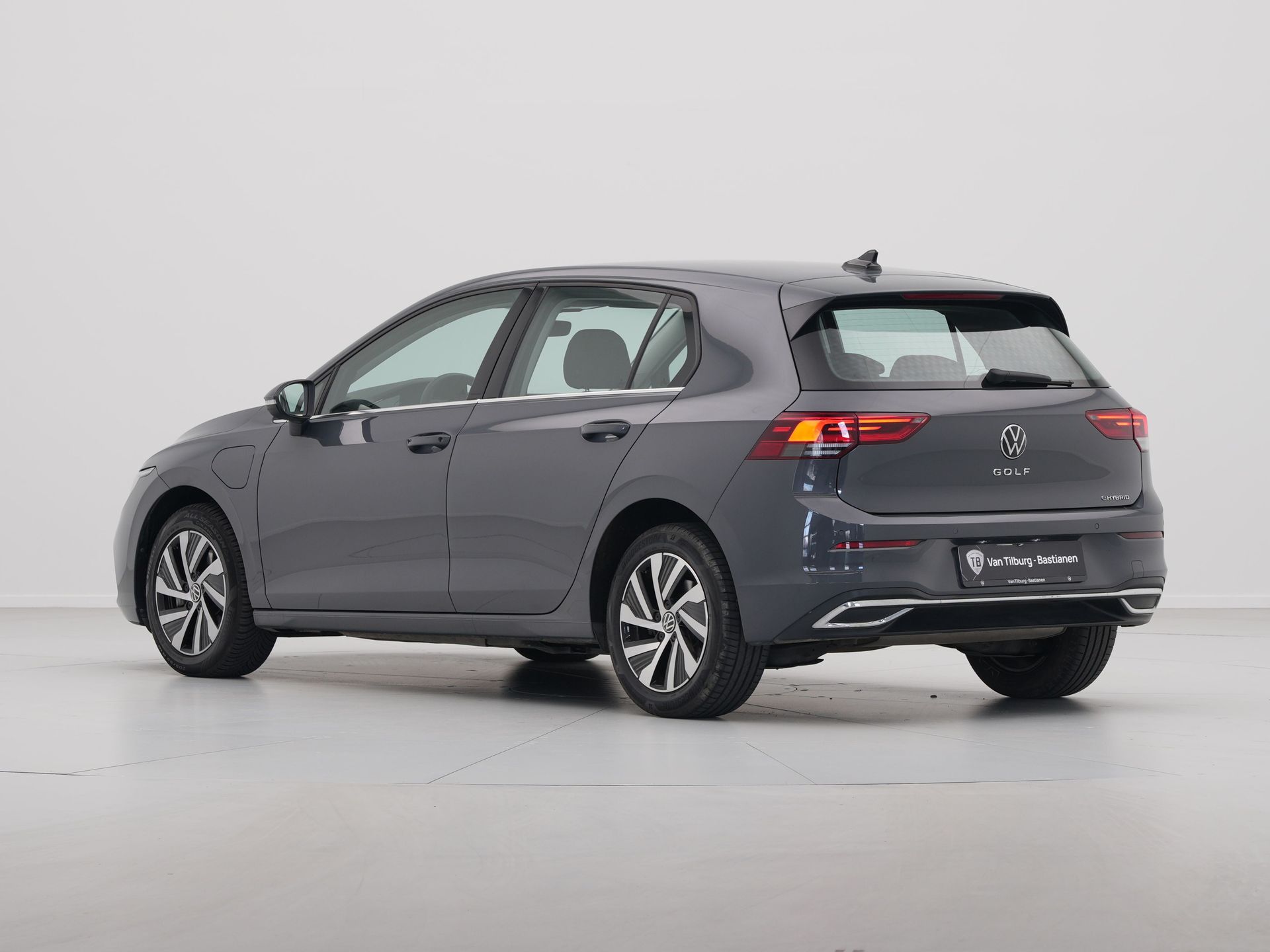 Volkswagen - Golf 1.4 eHybrid Style - 2022