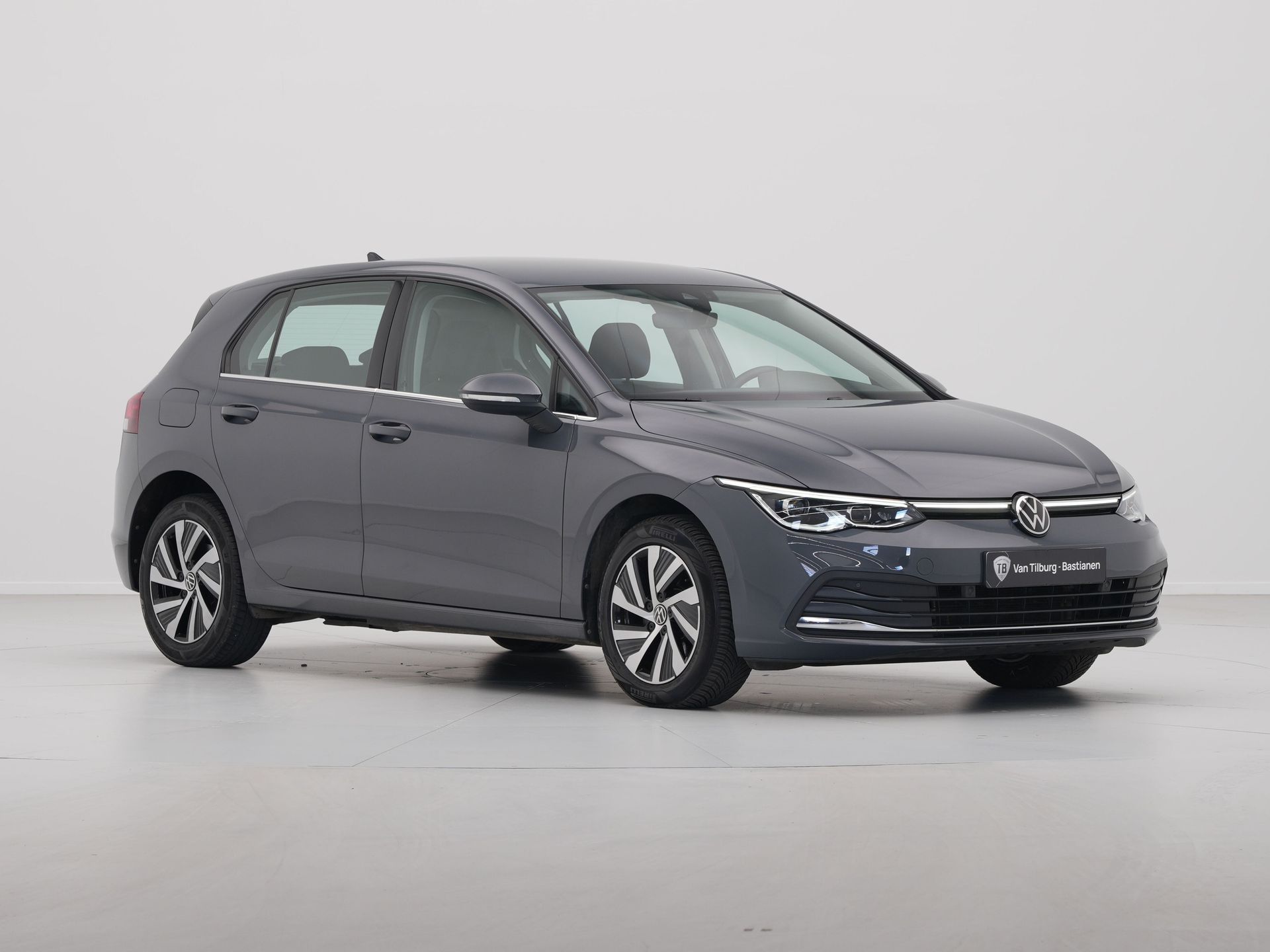 Volkswagen - Golf 1.4 eHybrid Style - 2022