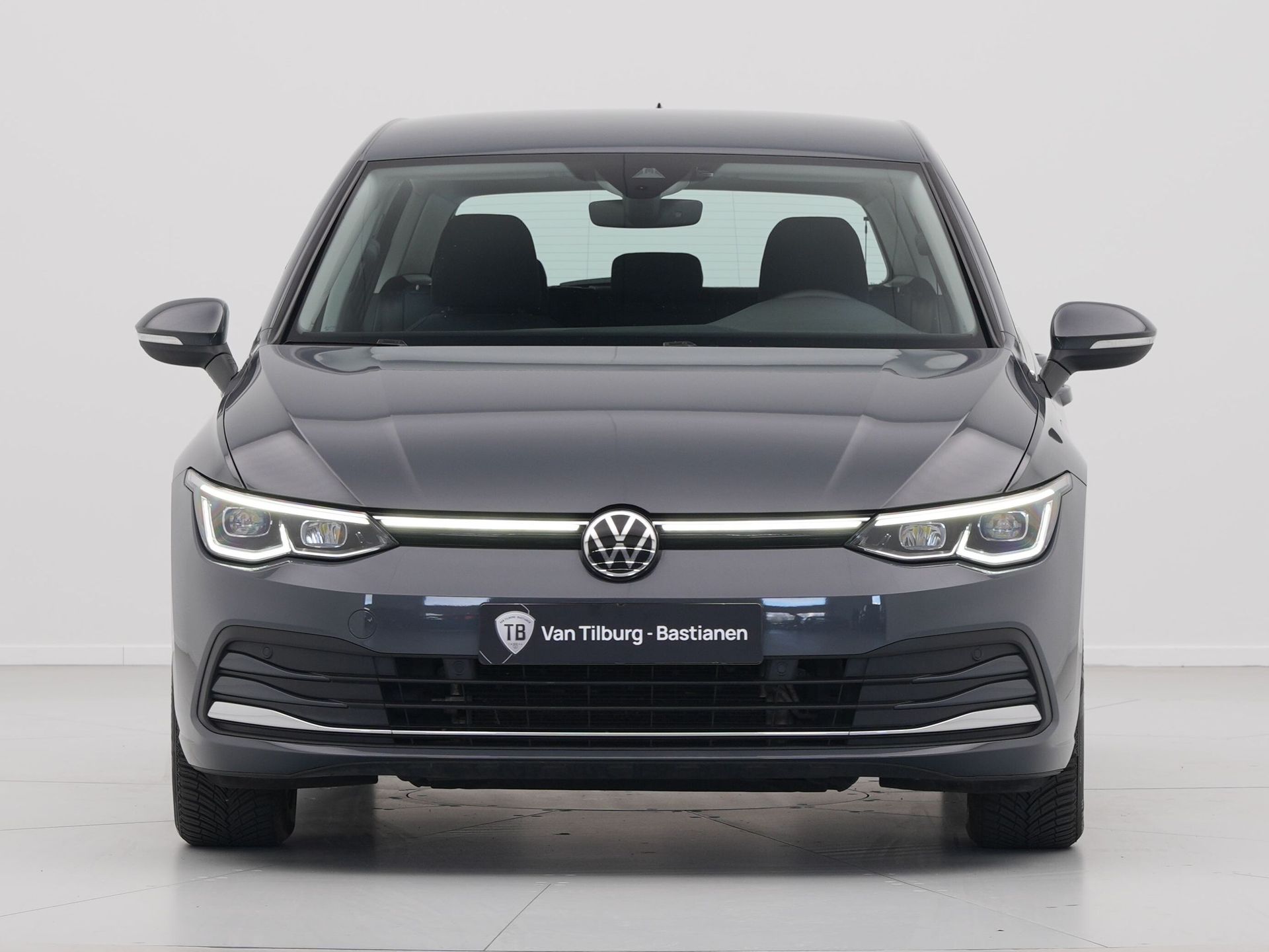 Volkswagen - Golf 1.4 eHybrid Style - 2022