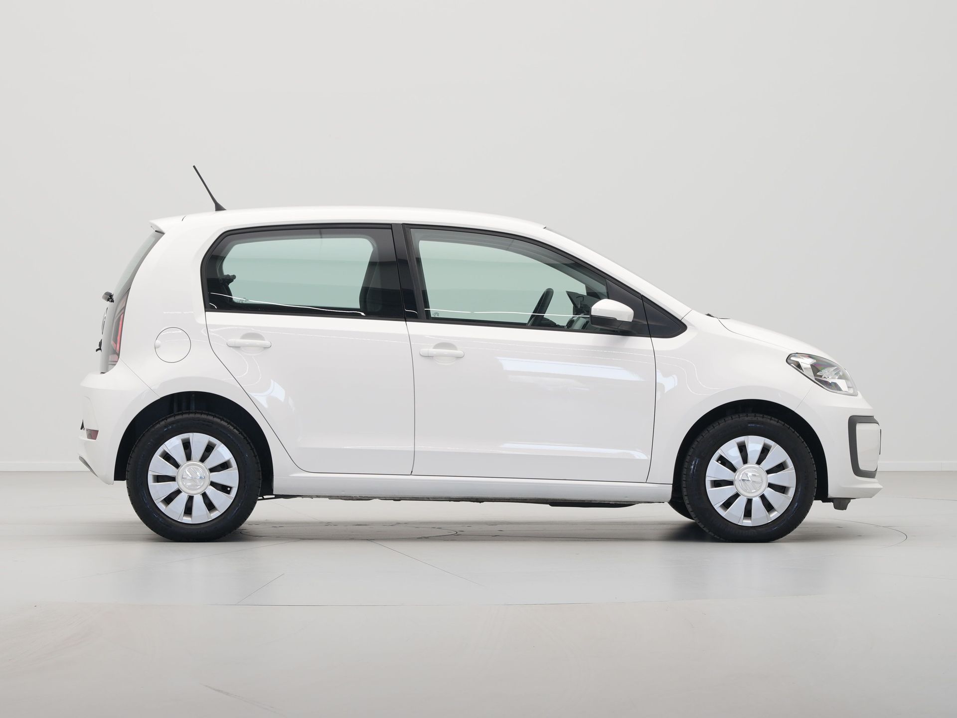 Volkswagen - up! 1.0 BMT 60pk move up! - 2019