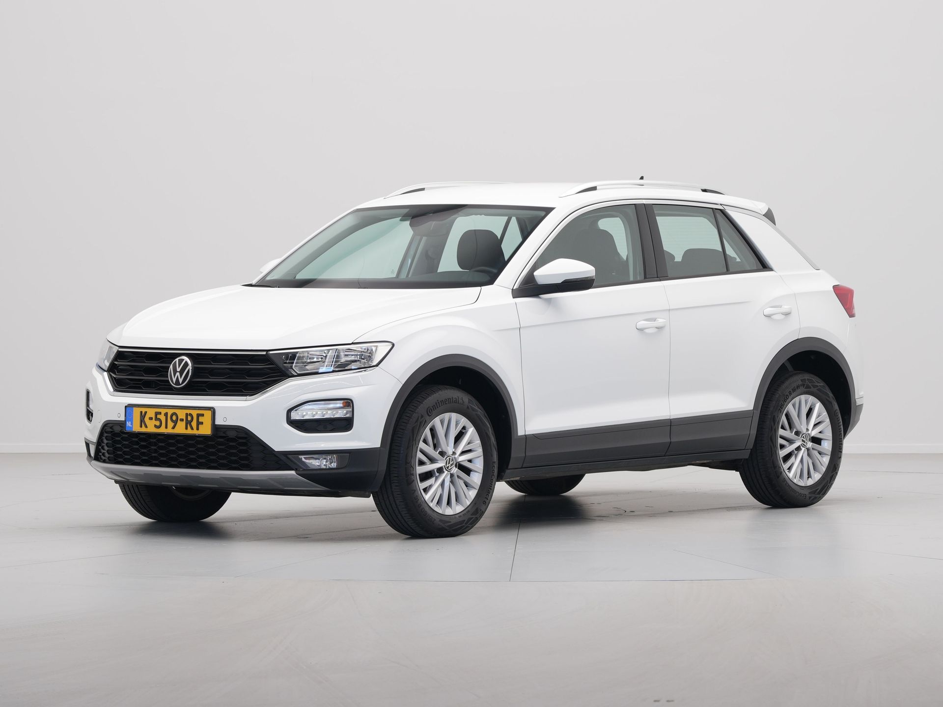 Volkswagen - T-Roc 1.5 TSI 150pk DSG Style Business - 2021