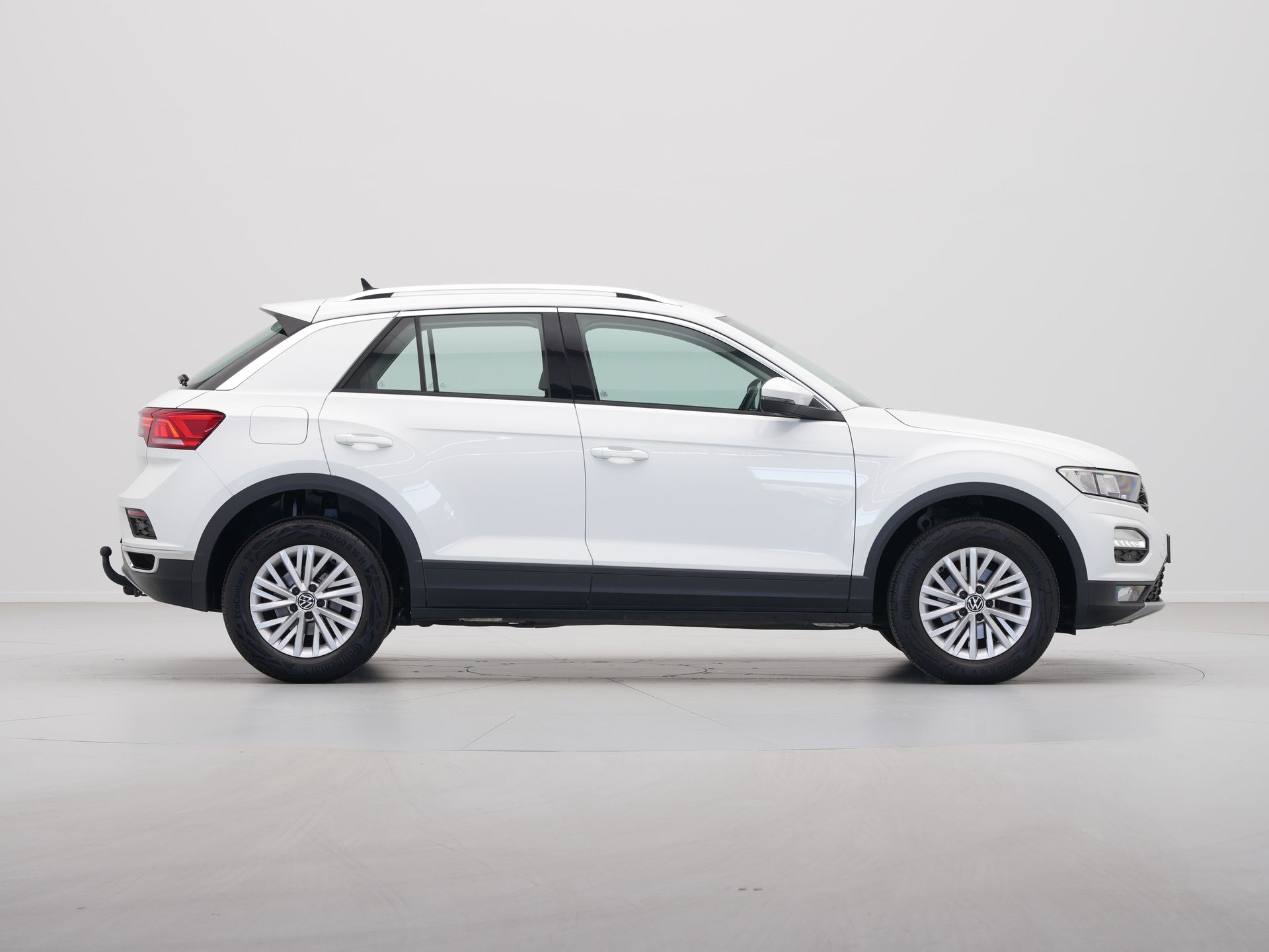 Volkswagen - T-Roc 1.5 TSI 150pk DSG Style Business - 2021