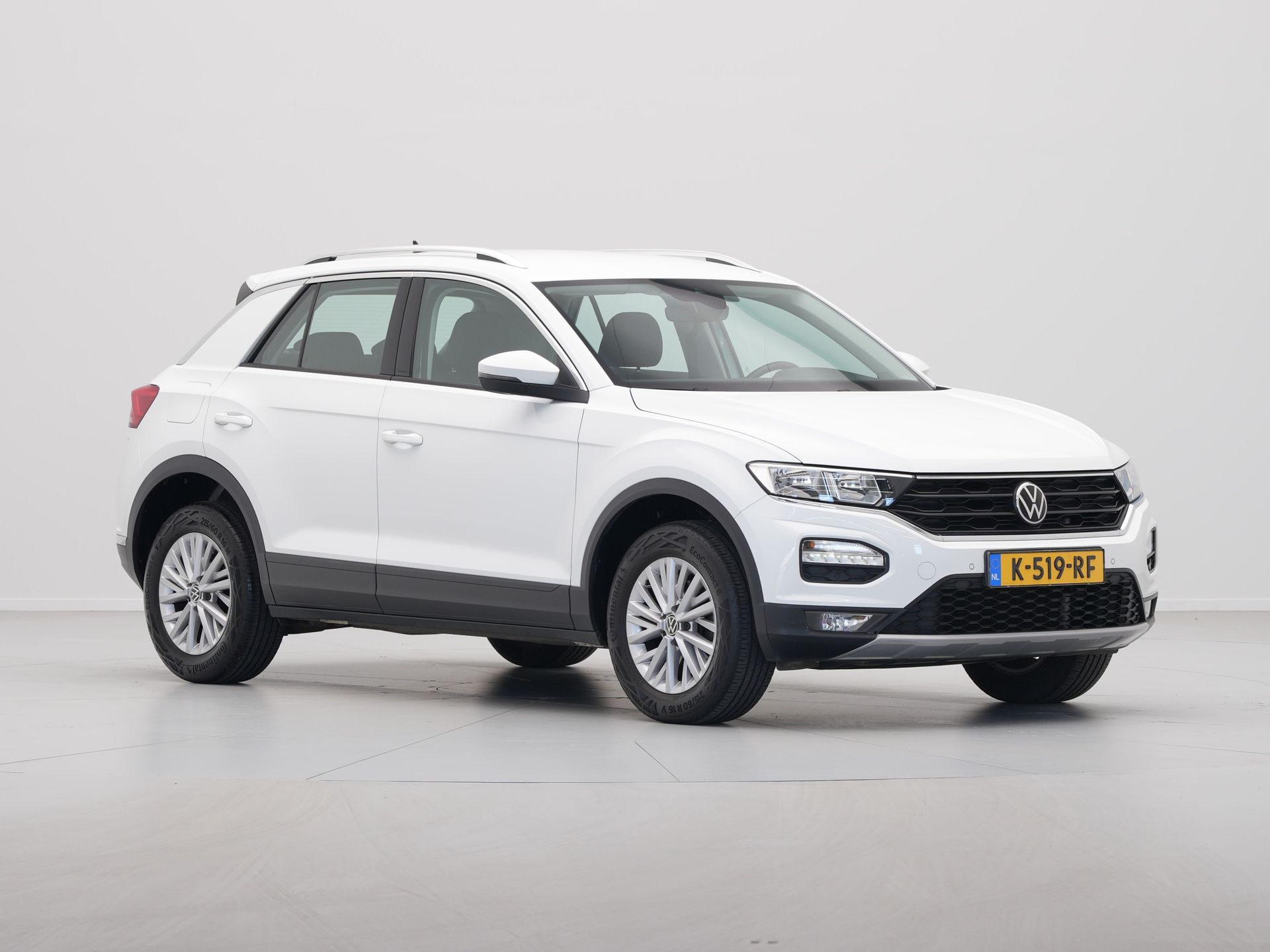 Volkswagen - T-Roc 1.5 TSI 150pk DSG Style Business - 2021