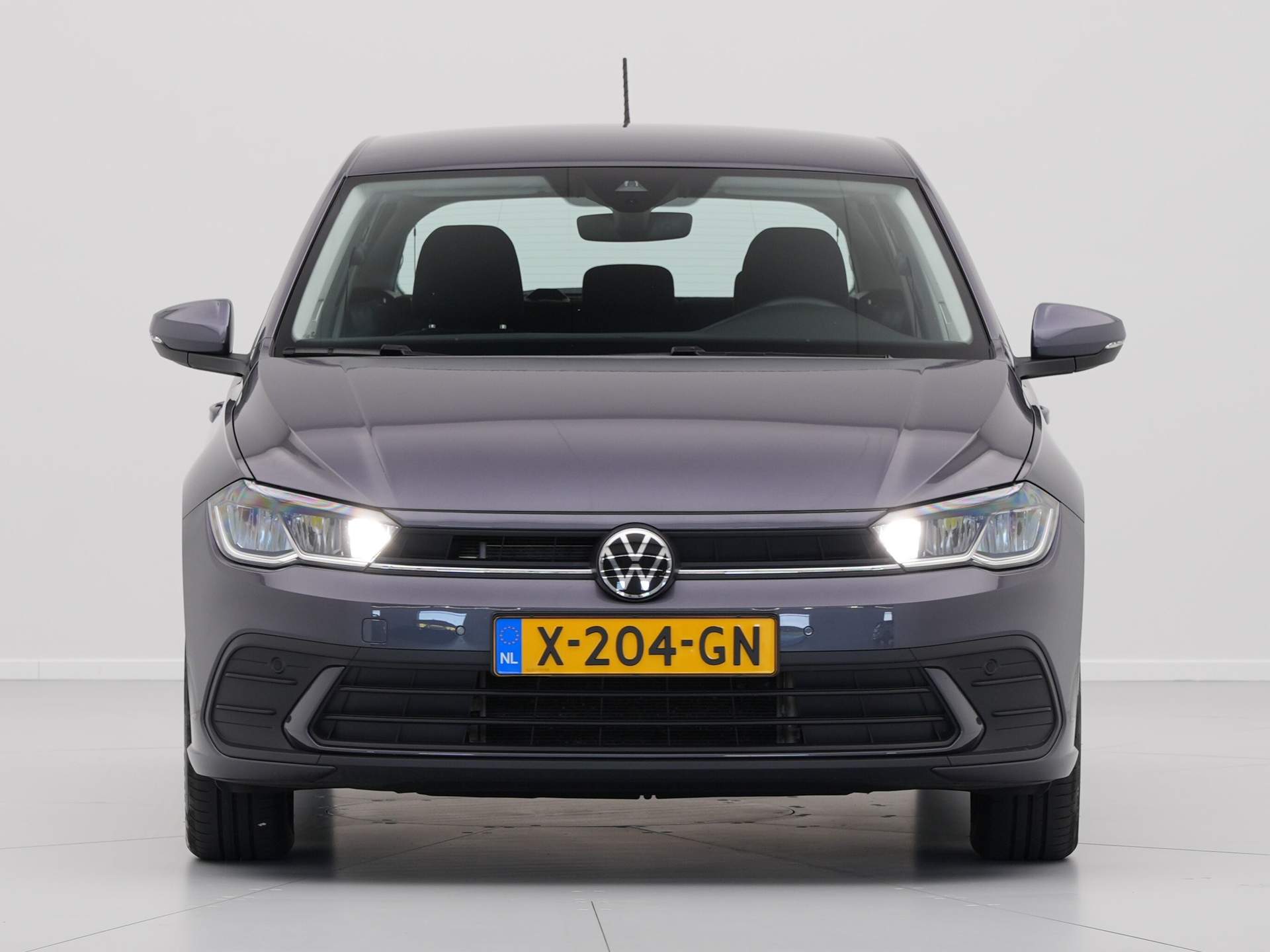 Volkswagen - Polo 1.0 TSI 95pk DSG Life - 2023