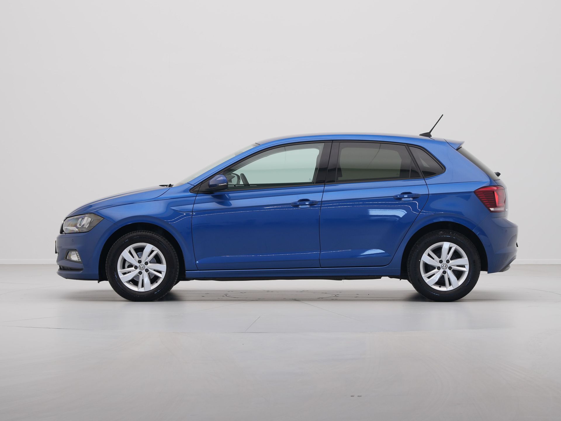 Volkswagen - Polo 1.0 TSI 95pk Comfortline - 2021