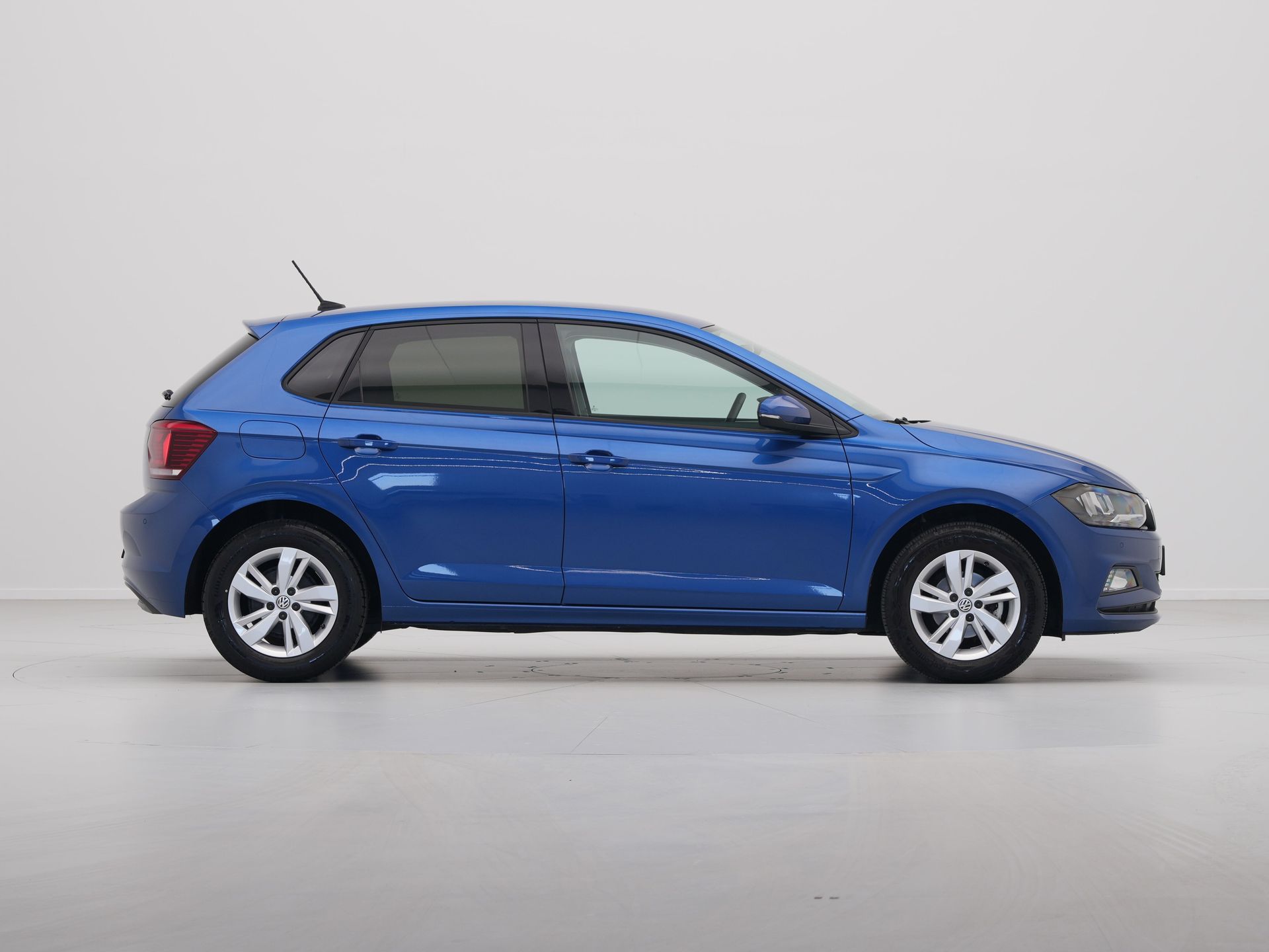 Volkswagen - Polo 1.0 TSI 95pk Comfortline - 2021