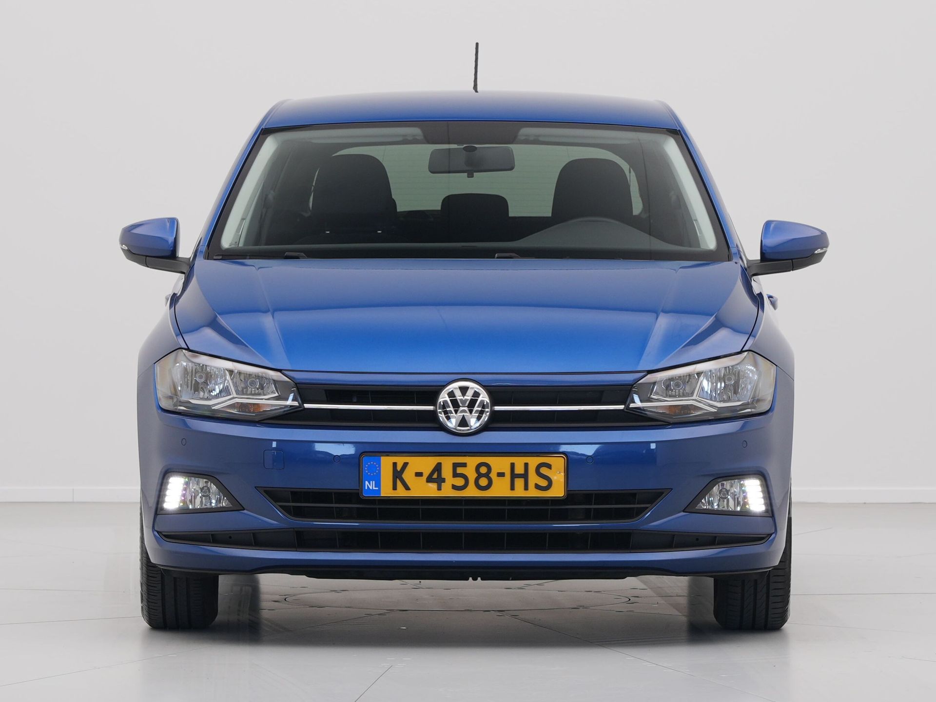 Volkswagen - Polo 1.0 TSI 95pk Comfortline - 2021