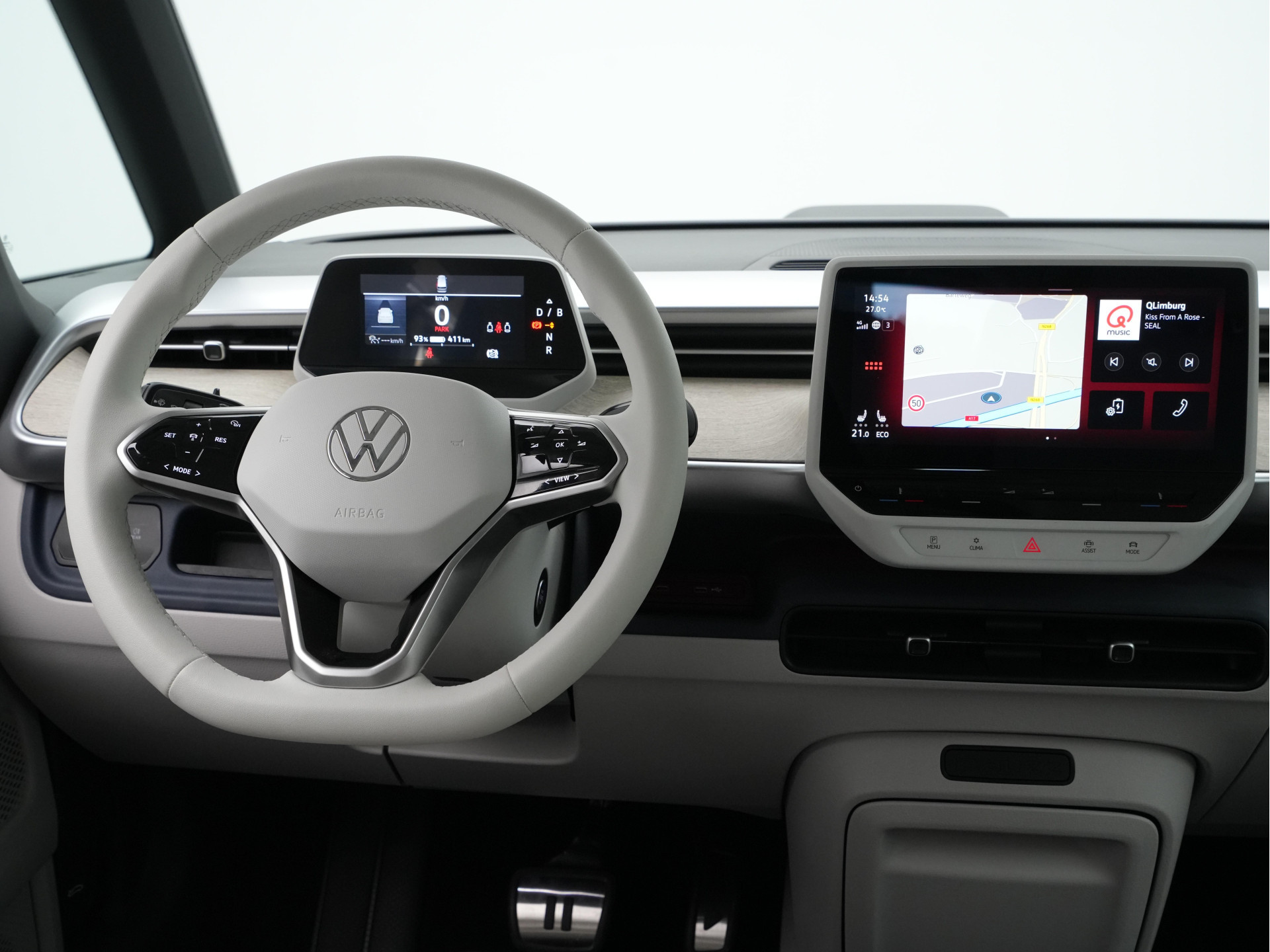 Volkswagen - ID. Buzz Pro Advantage 77 kWh - 2023