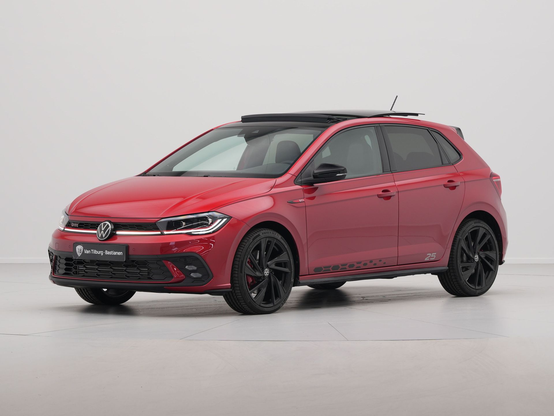 Volkswagen - Polo 2.0 TSI GTI Edition 25 - 2025