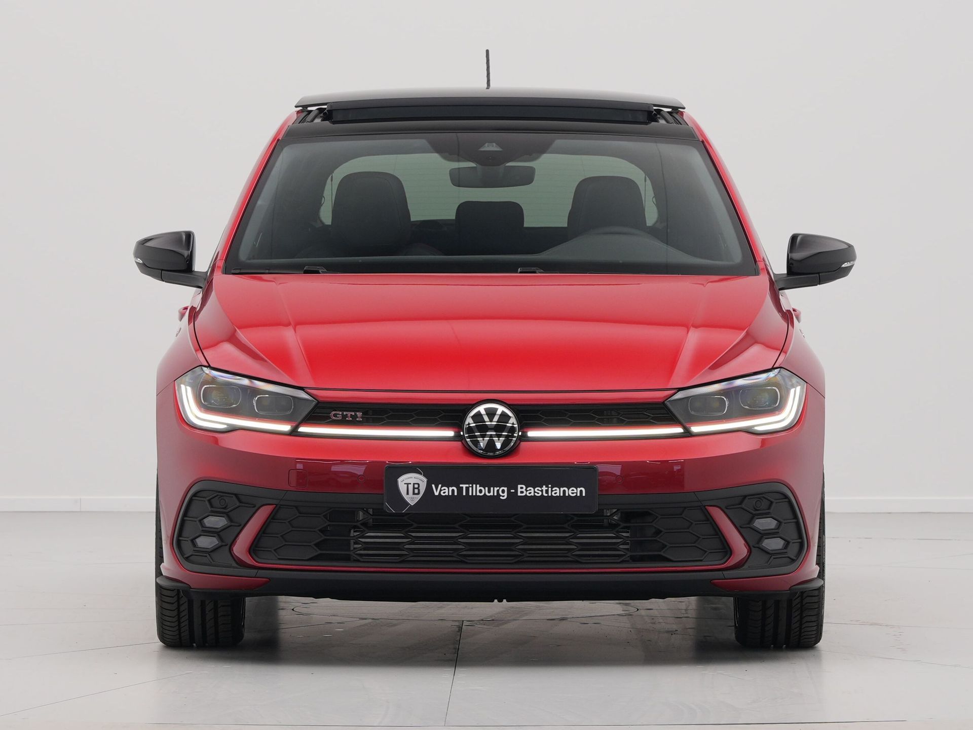 Volkswagen - Polo 2.0 TSI GTI Edition 25 - 2025