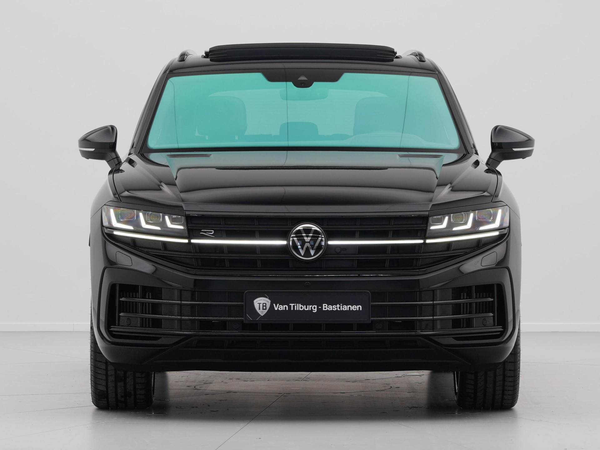 Volkswagen - Touareg 3.0 TSi eHybrid 4MOTION R - 2025